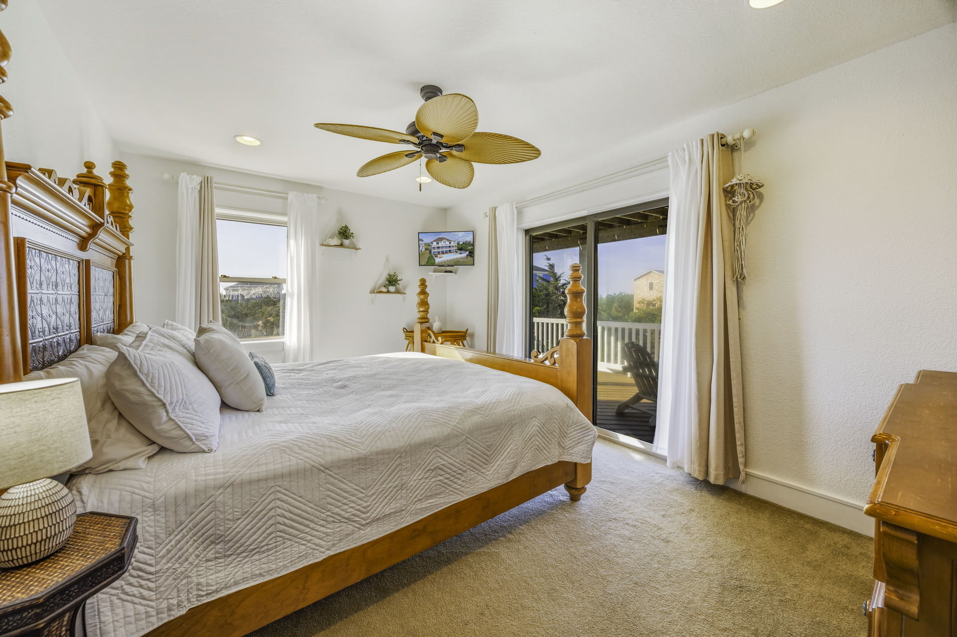 Surf Or Sound Realty 1156 Lemonade Bedroom 4 1