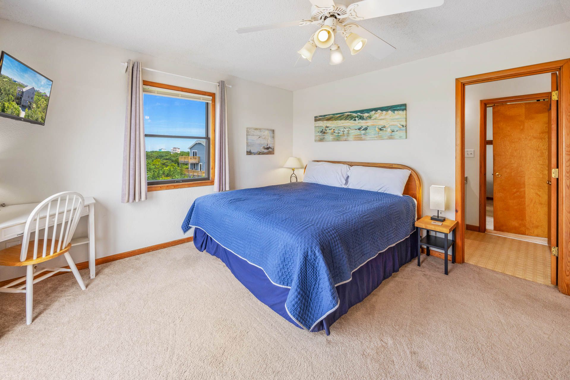 Surf Or Sound Realty 194 Askin Cottage Bedroom 2 1