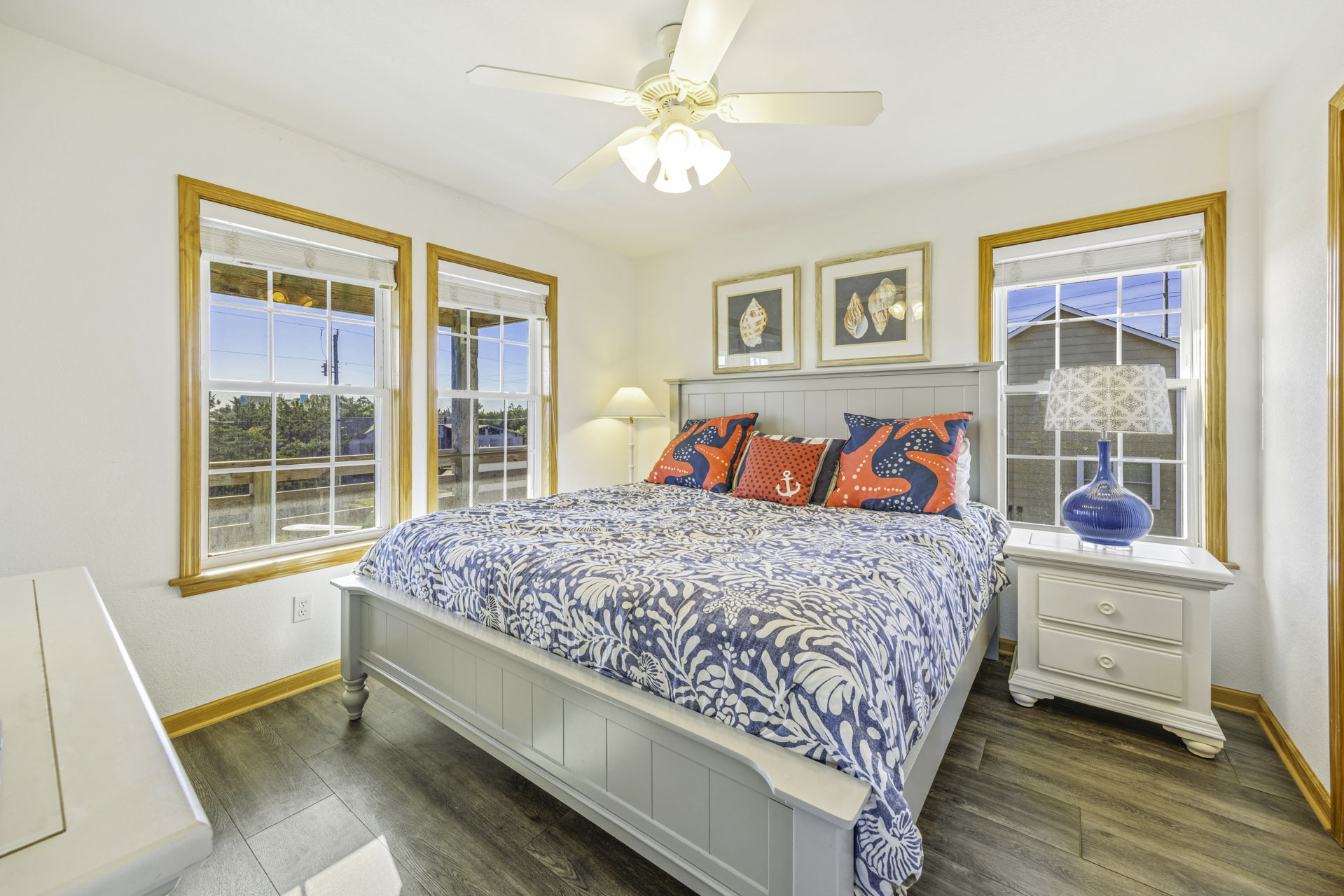 Surf Or Sound Realty 476 Changes In Attitude Bedroom 3 1