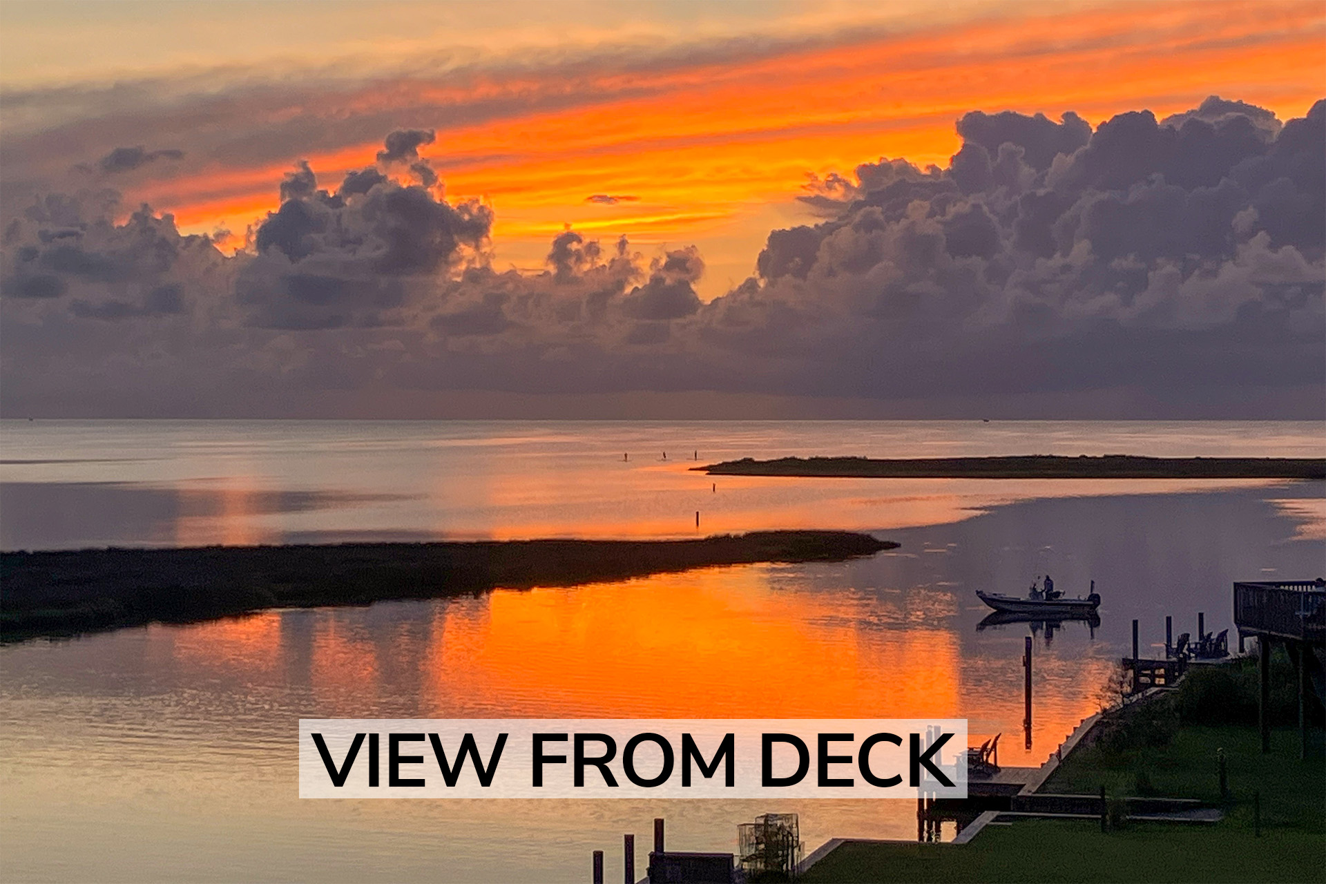 Sunset 1 Label
