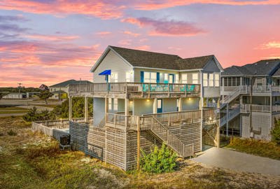 Surf Or Sound Realty 1183 Hal SEA On Days Main Image 1