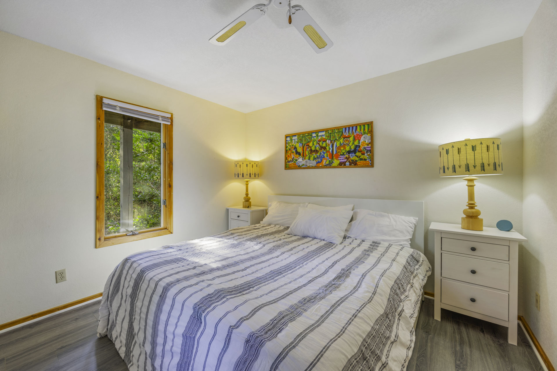 Surf Or Sound Realty 1242 Our Happy Place Bedroom 2 2