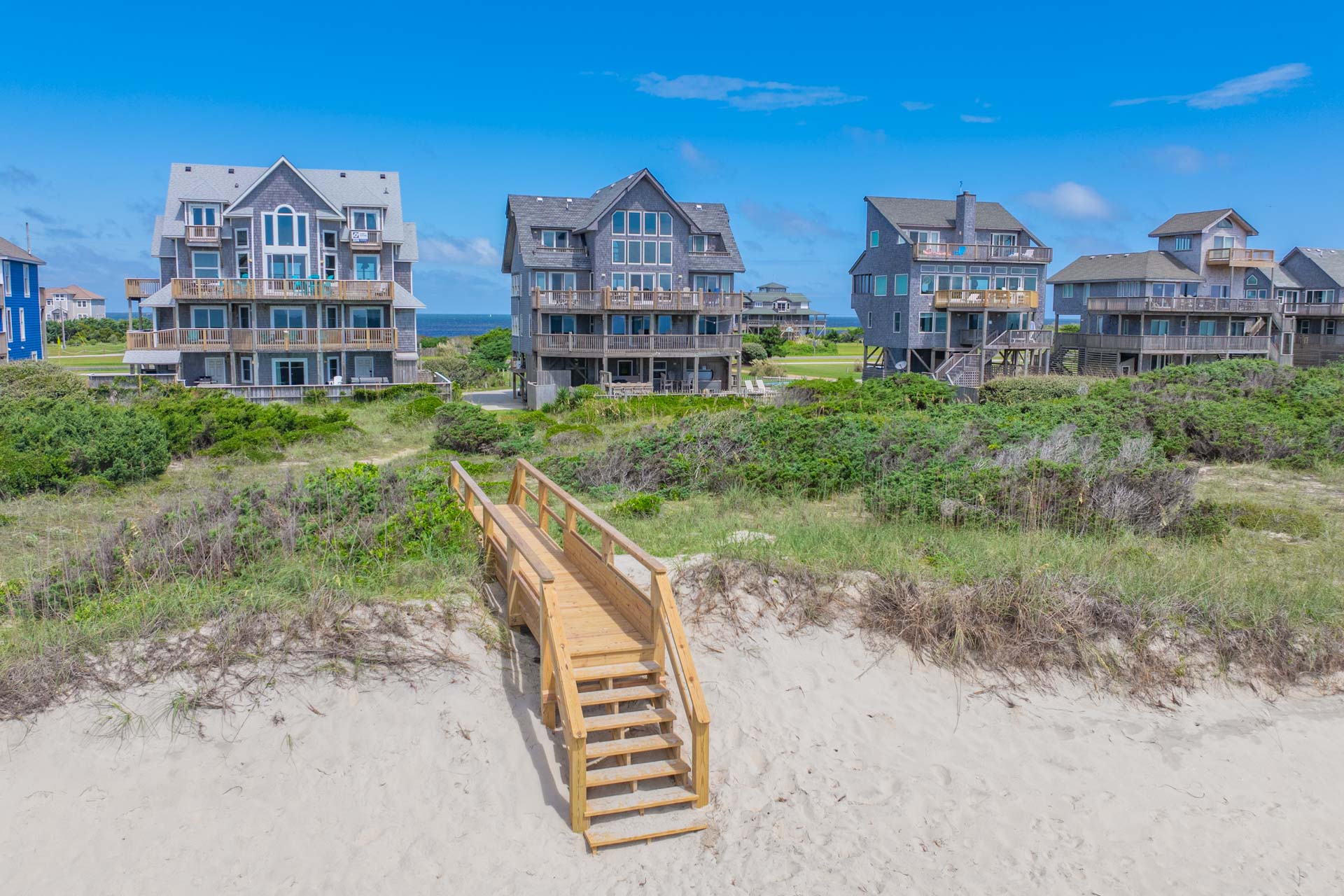 Surf Or Sound Realty 766 Surf's Up Exterior 10