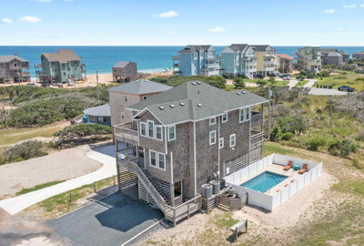 Surf Or Sound Realty 976 Bright As The Sun Main Image