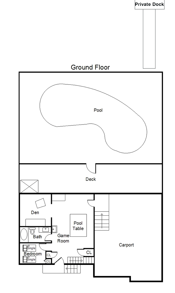 Ground Floor 3350636