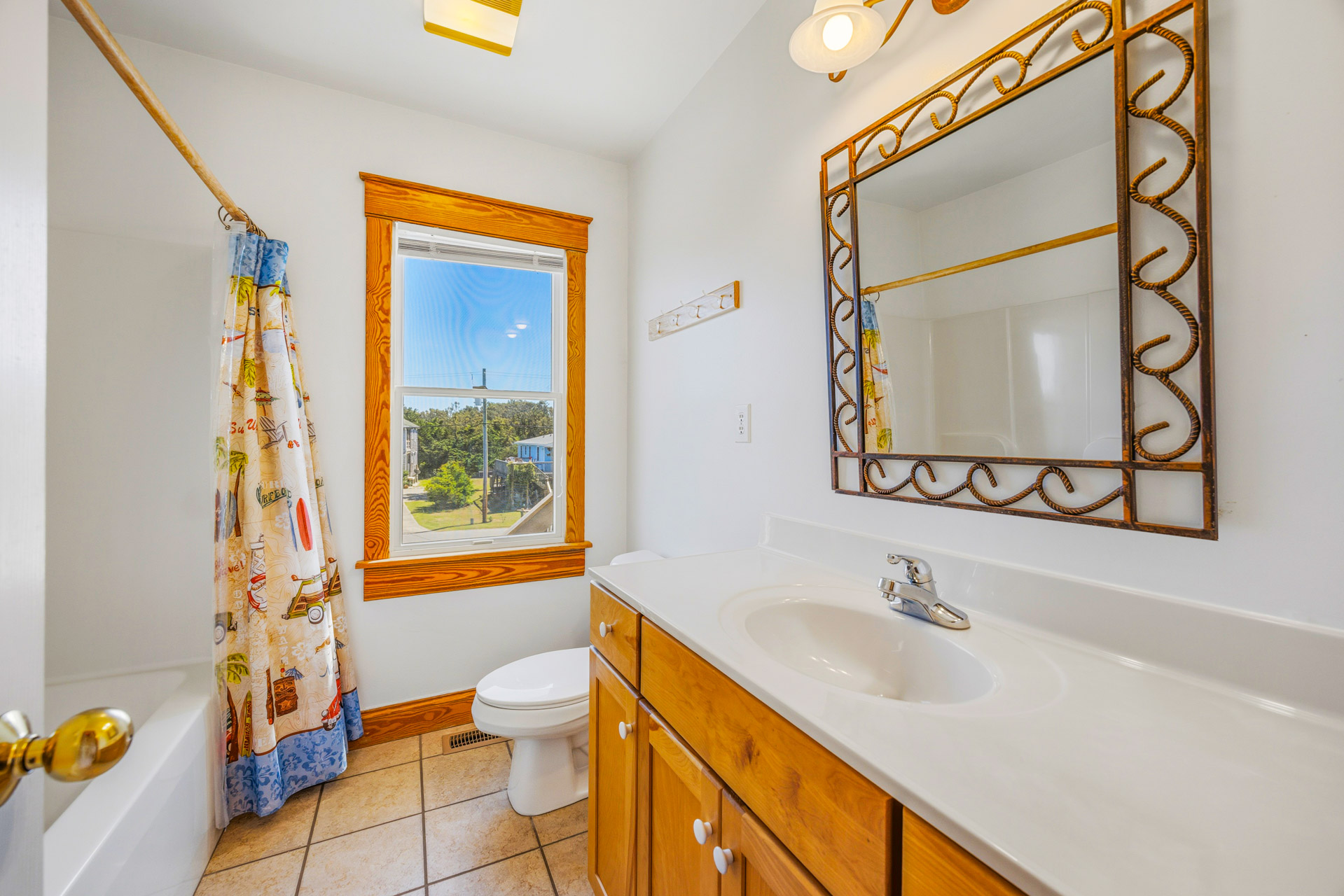 Surf Or Sound Realty 870 Two Sons Bedroom 3 3