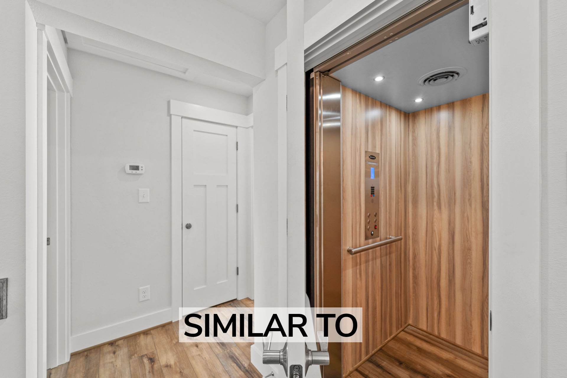 Surf Or Sound Realty 1093 Hatteras Holiday Elevator 1 Similar To