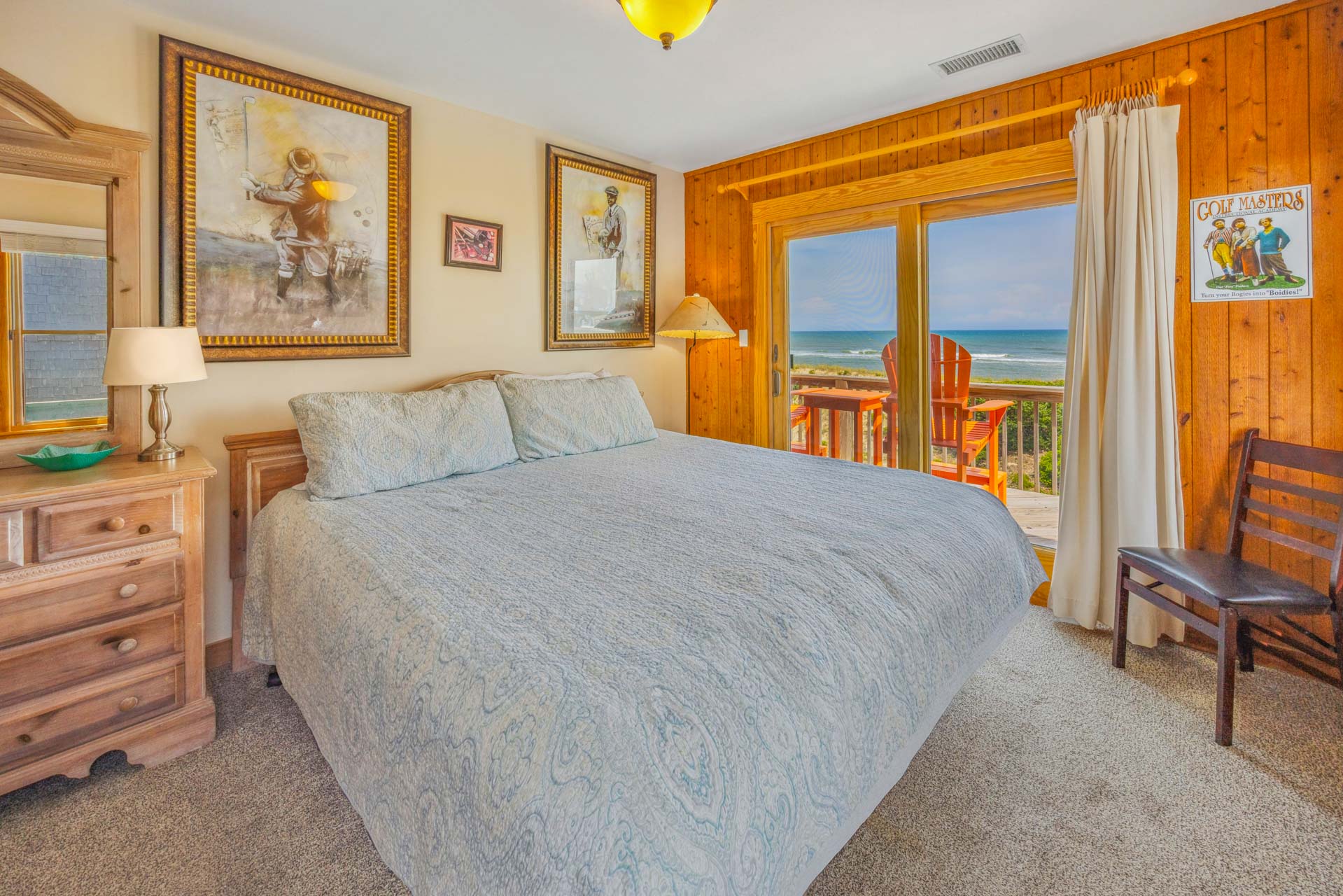 Surf Or Sound Realty 831 Avon Surf Bedroom 1 2