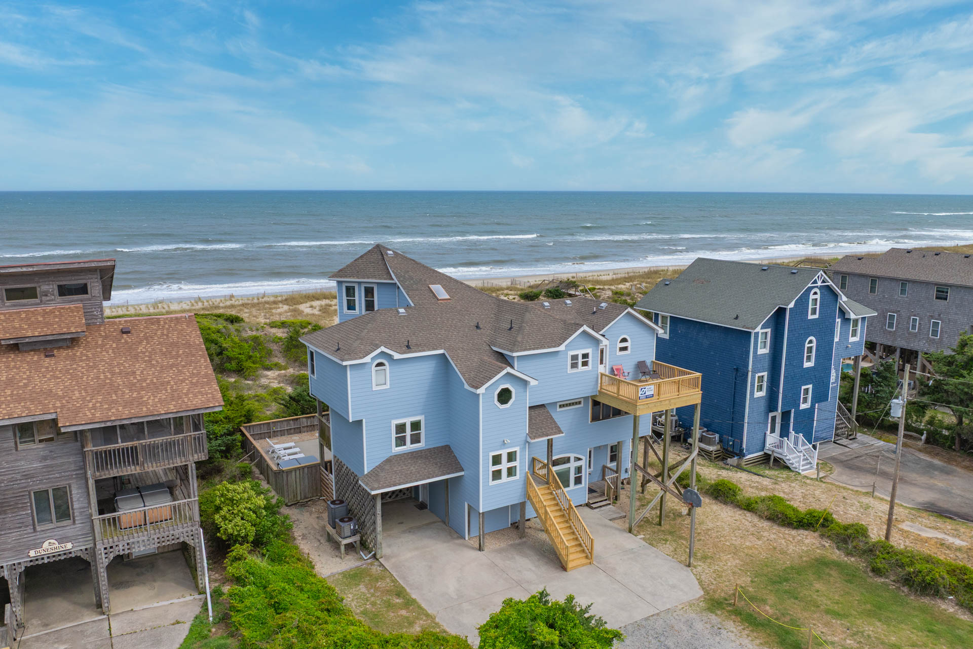 Surf Or Sound Realty 1028 Southern Exposure Exterior 5