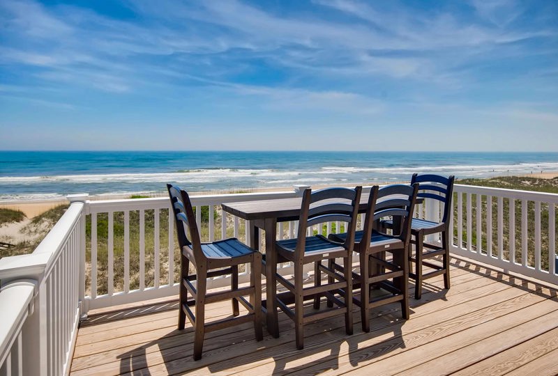 Windward 857 Surf or Sound