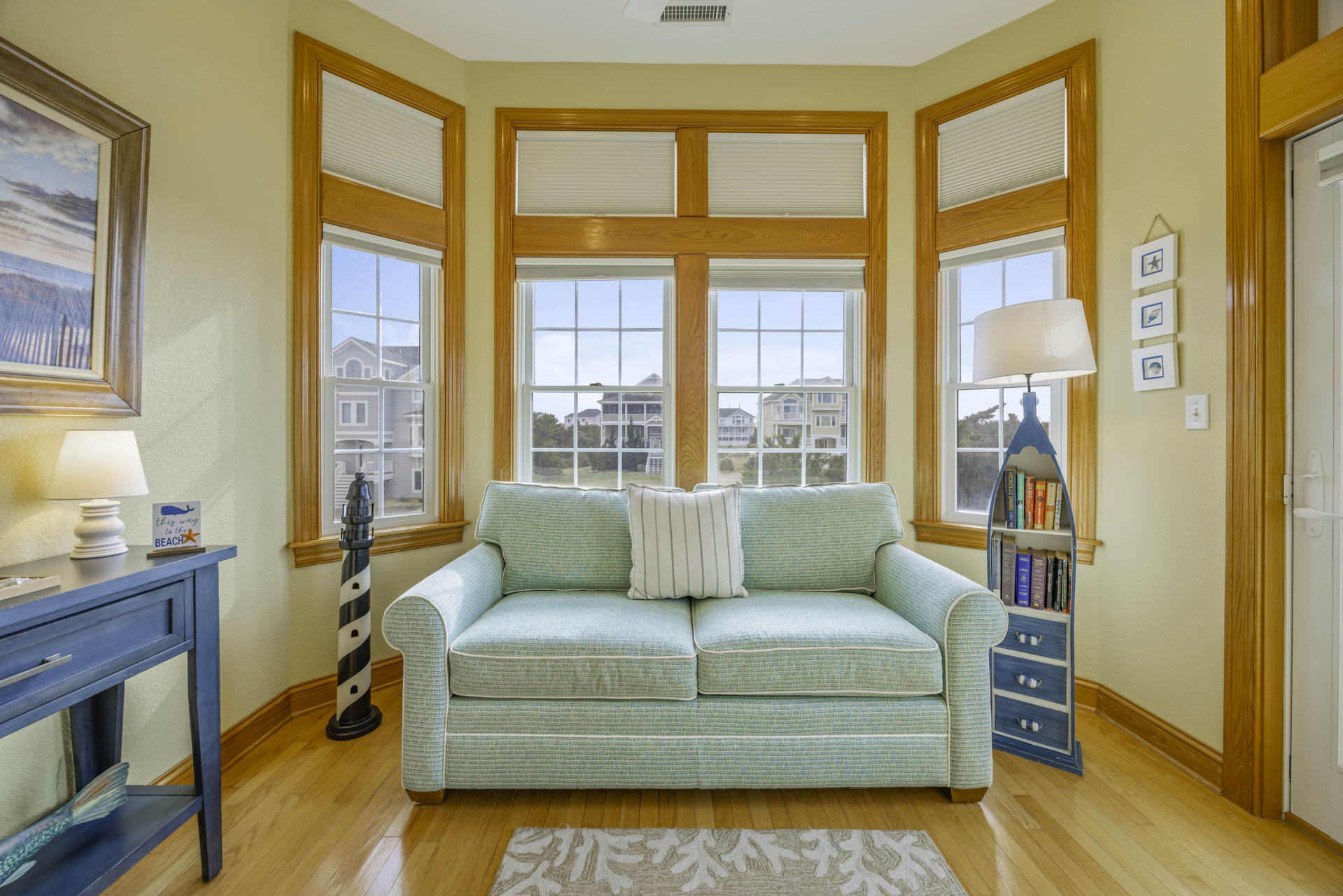 Surf Or Sound Realty 591 Miss Cape May Bedroom 1 3