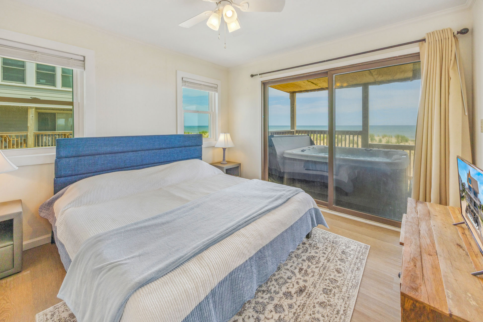 Surf Or Sound Realty 1214 Dream Gables Bedroom 3 1