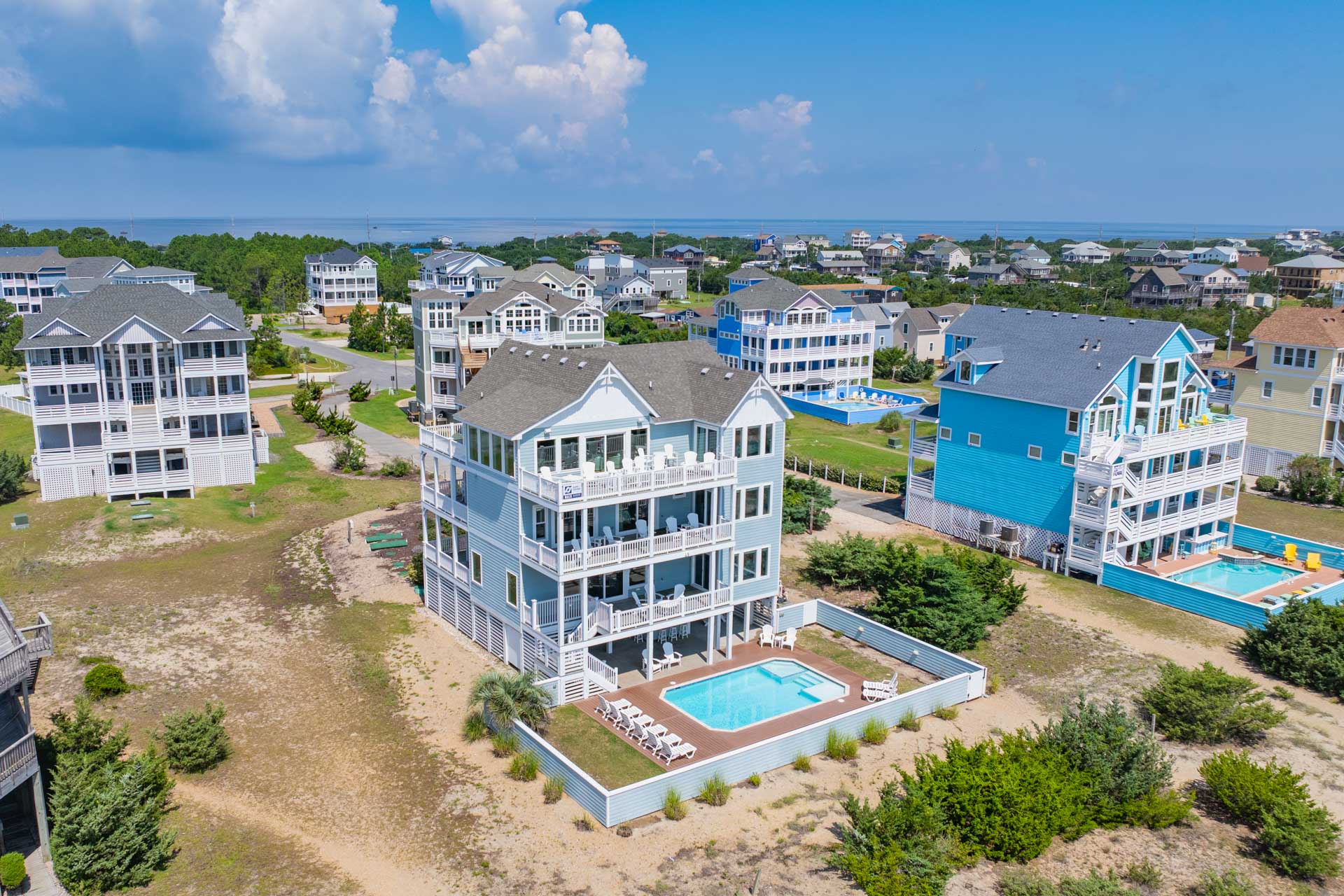 Surf Or Sound Realty 778 Time Out Exterior 5
