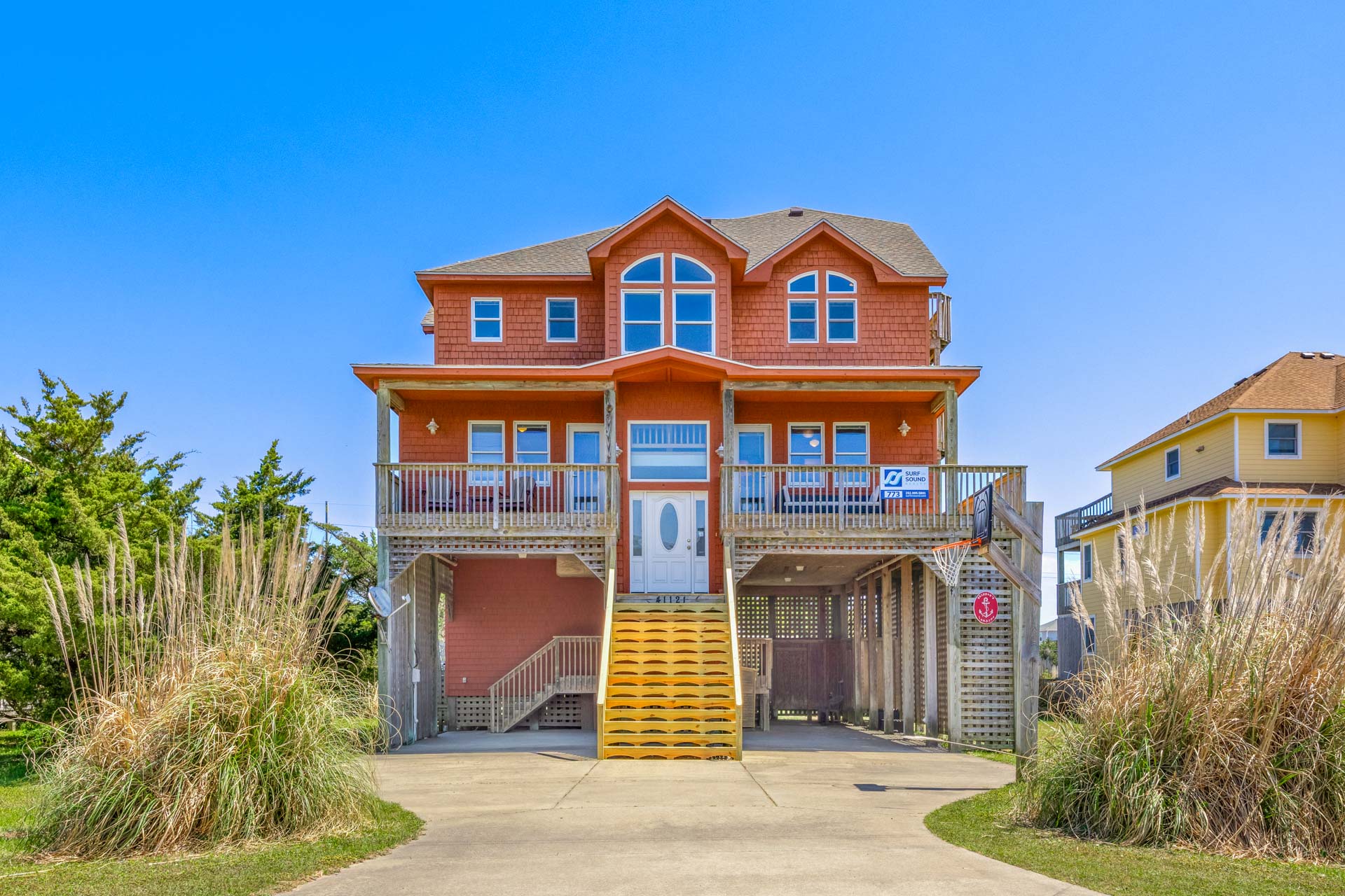Surf Or Sound Realty 773 Skipper's Landing Exterior 6
