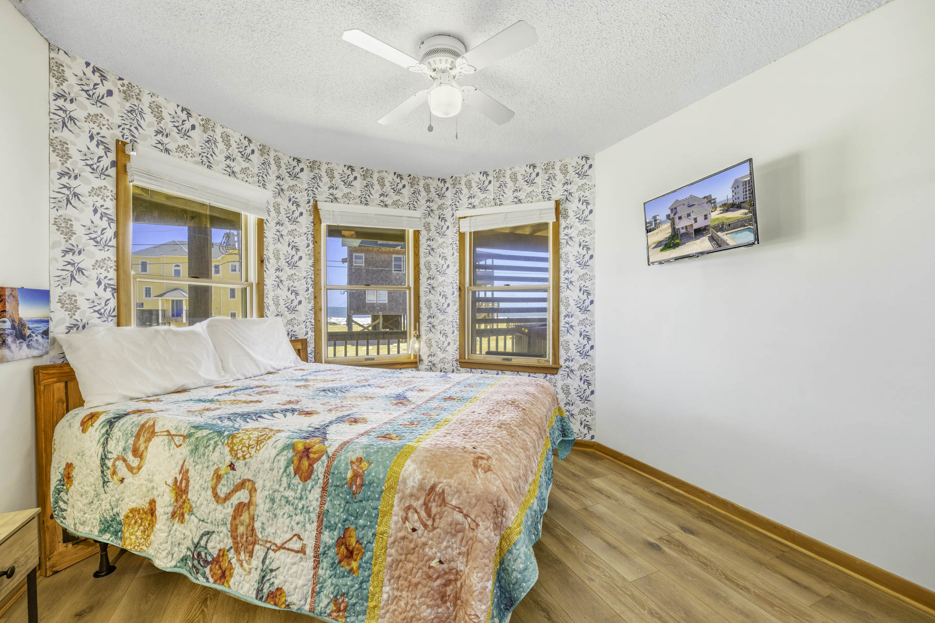 Surf Or Sound Realty 701 South Shore Dreams Bedroom 2 2