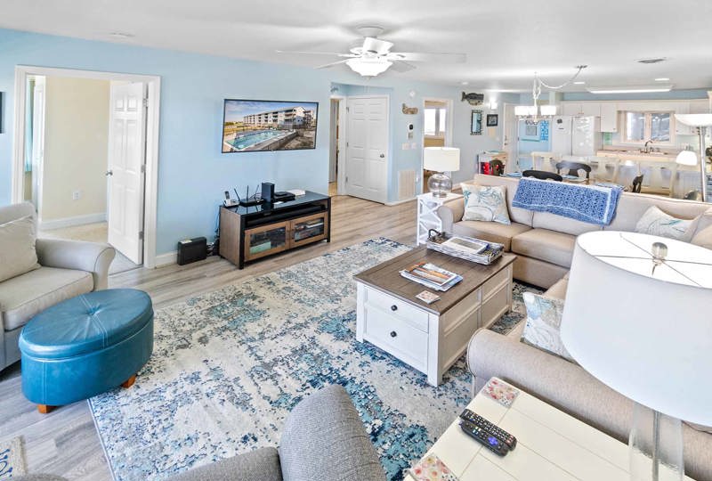 Rodanthe Respite & Retreat 776 Surf or Sound