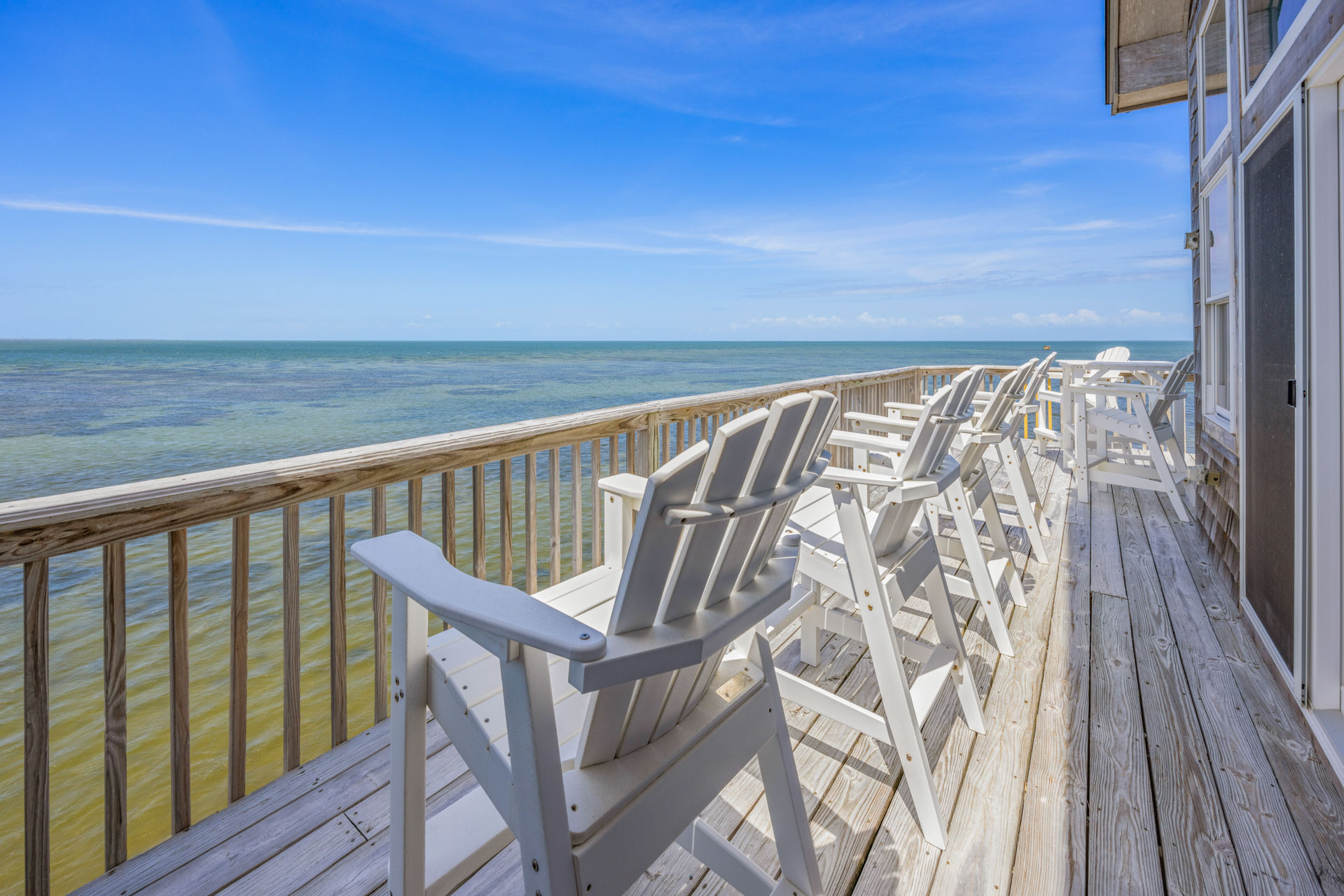 Surf Or Sound Realty 1211 Frisco's Watch Deck 1