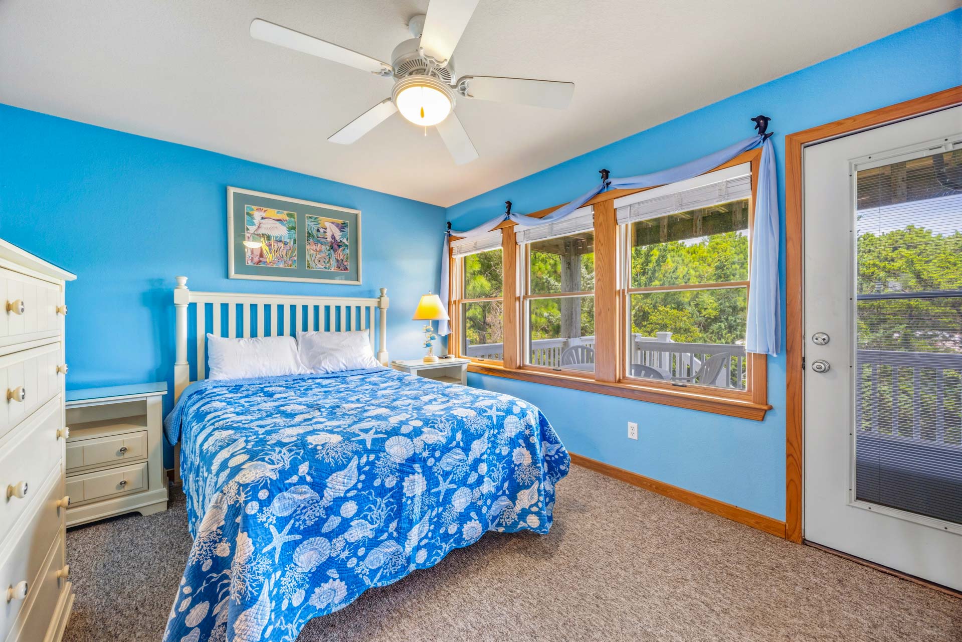 Surf Or Sound Realty 1259 The Annapolitan Bedroom 3 2