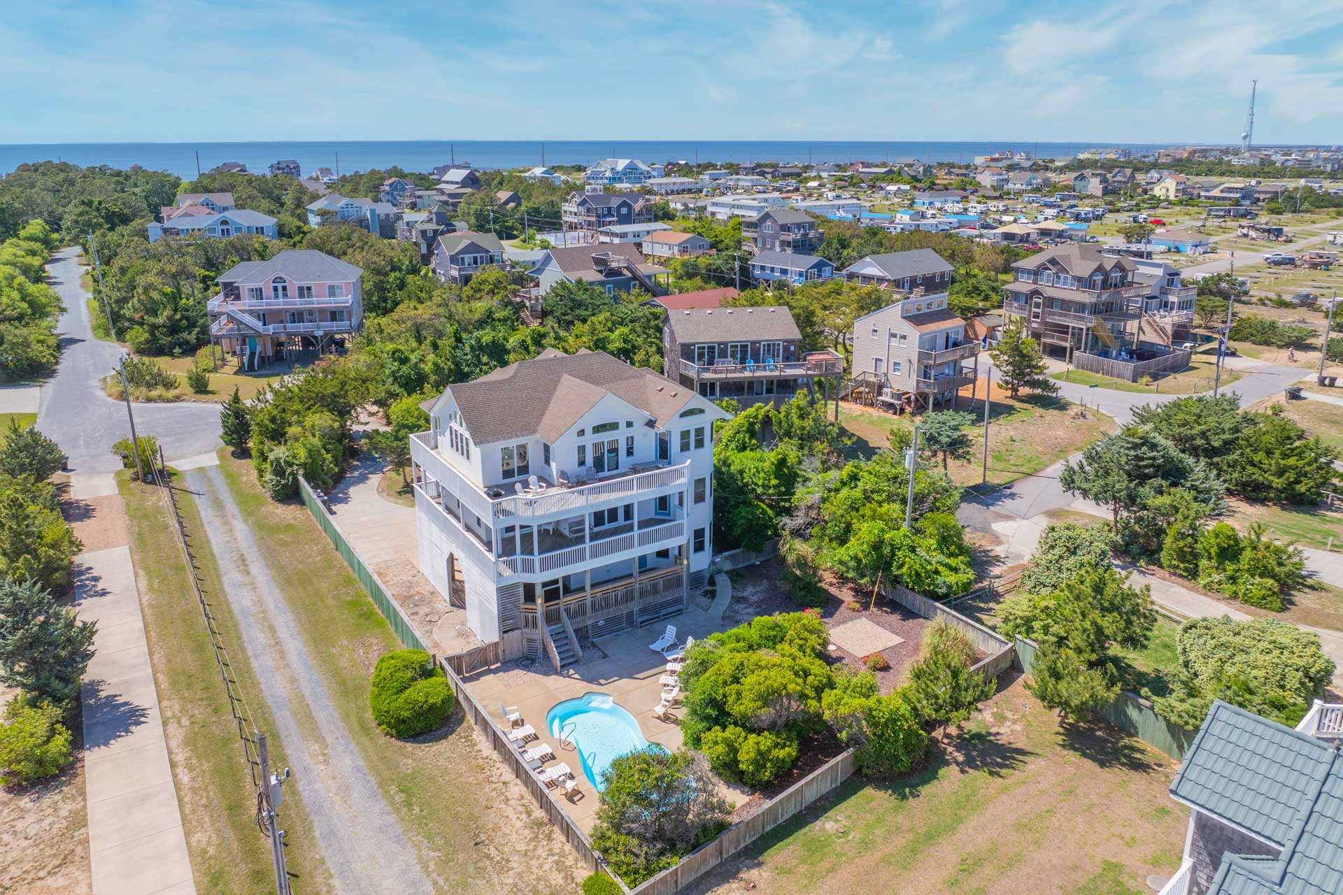 Surf Or Sound Realty 330 Legasea Exterior 6