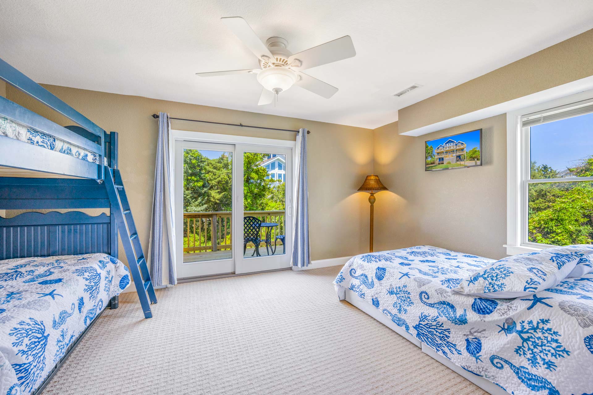 Surf Or Sound Realty 786 Medley Paradise Bedroom 5 1