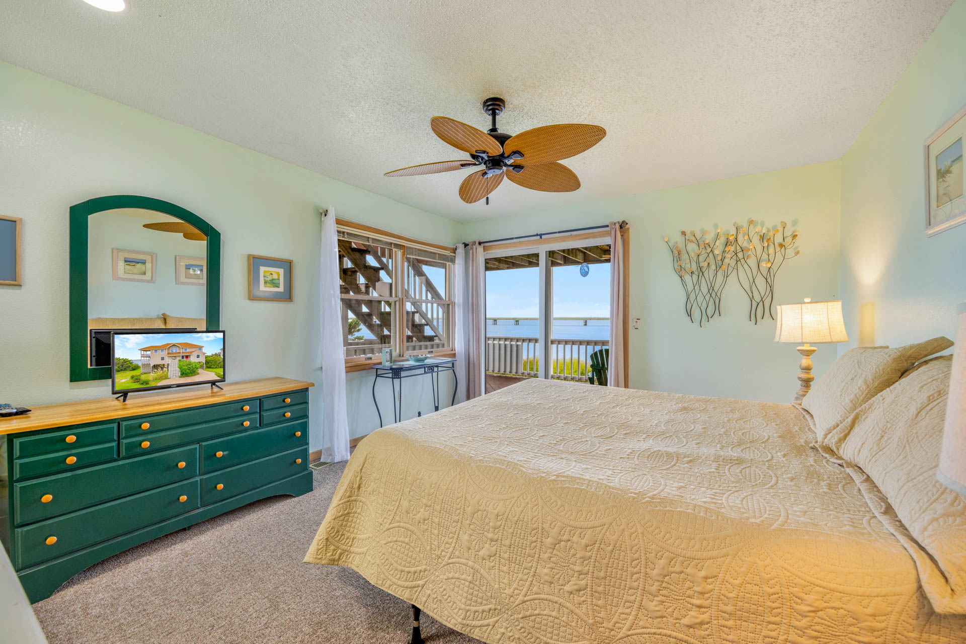 Surf Or Sound Realty 278 2Nd Wind Bedroom 2 1