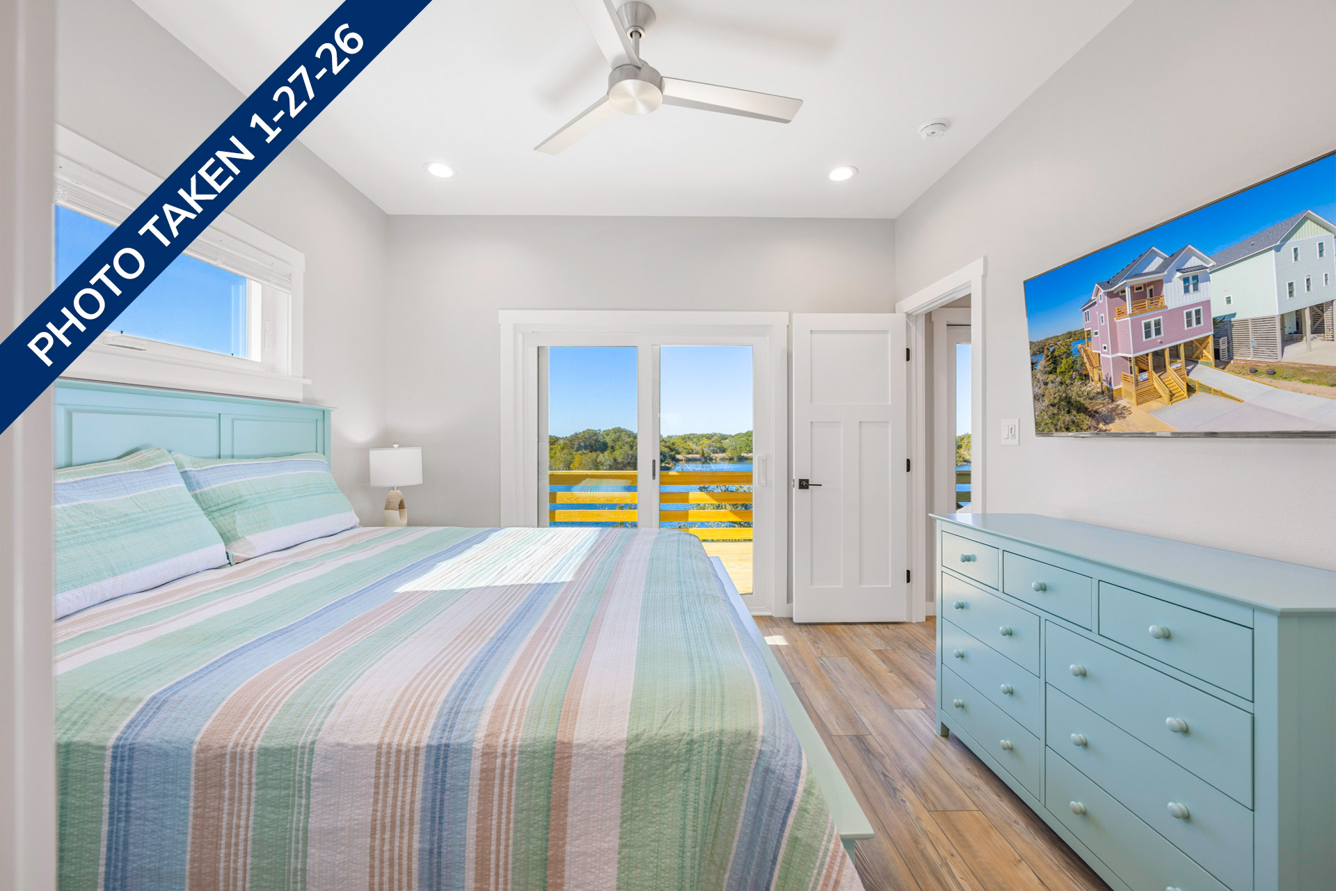 Surf Or Sound Realty 1234 Turtle Watch Bedroom 2 2 Date