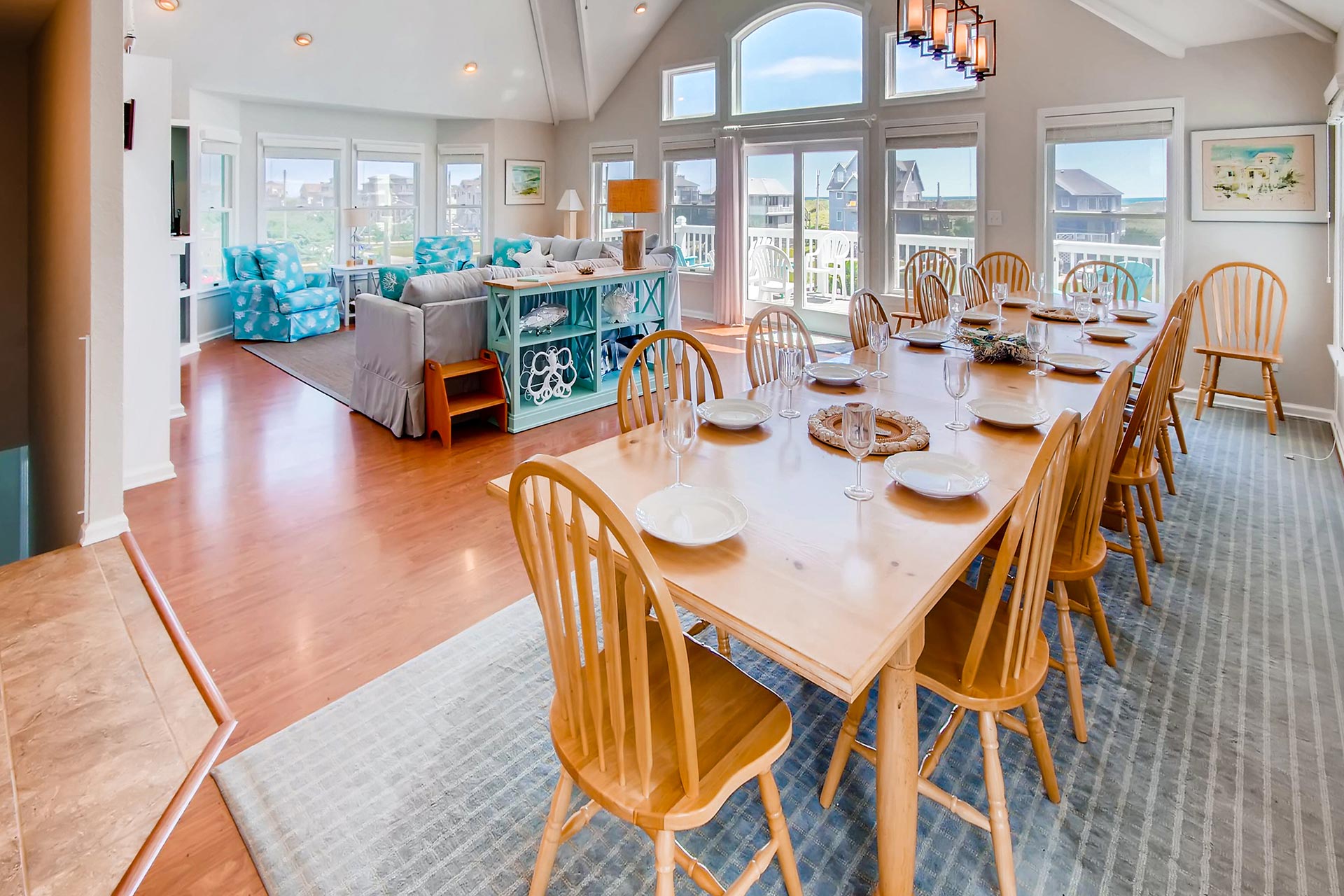 Forever Sunshine - #868 | Surf or Sound