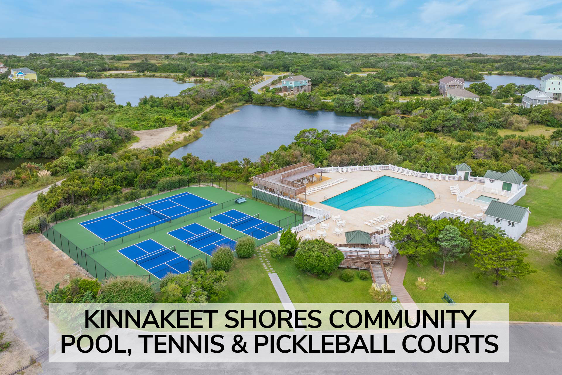 Kinnakeet Shores Community Photo TEST