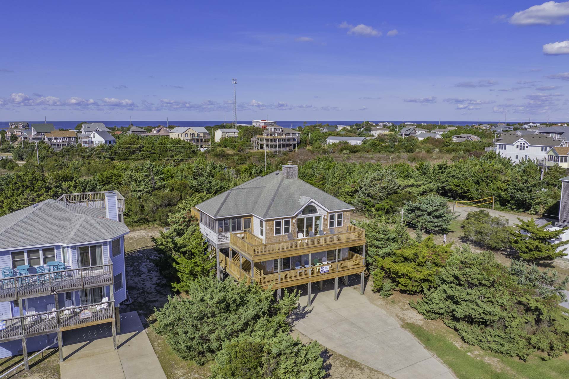 Surf Or Sound Realty 753 Longview Exterior 4