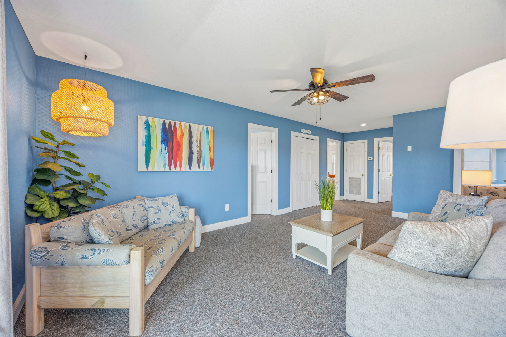 Surf Or Sound Realty 1249 Temptation Den 1