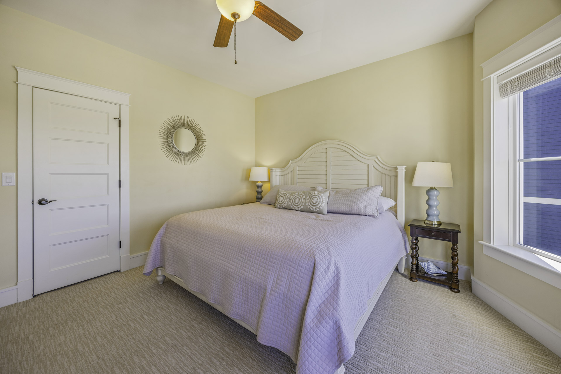 Surf Or Sound Realty 836 Hatteras Grander Bedroom 8 2