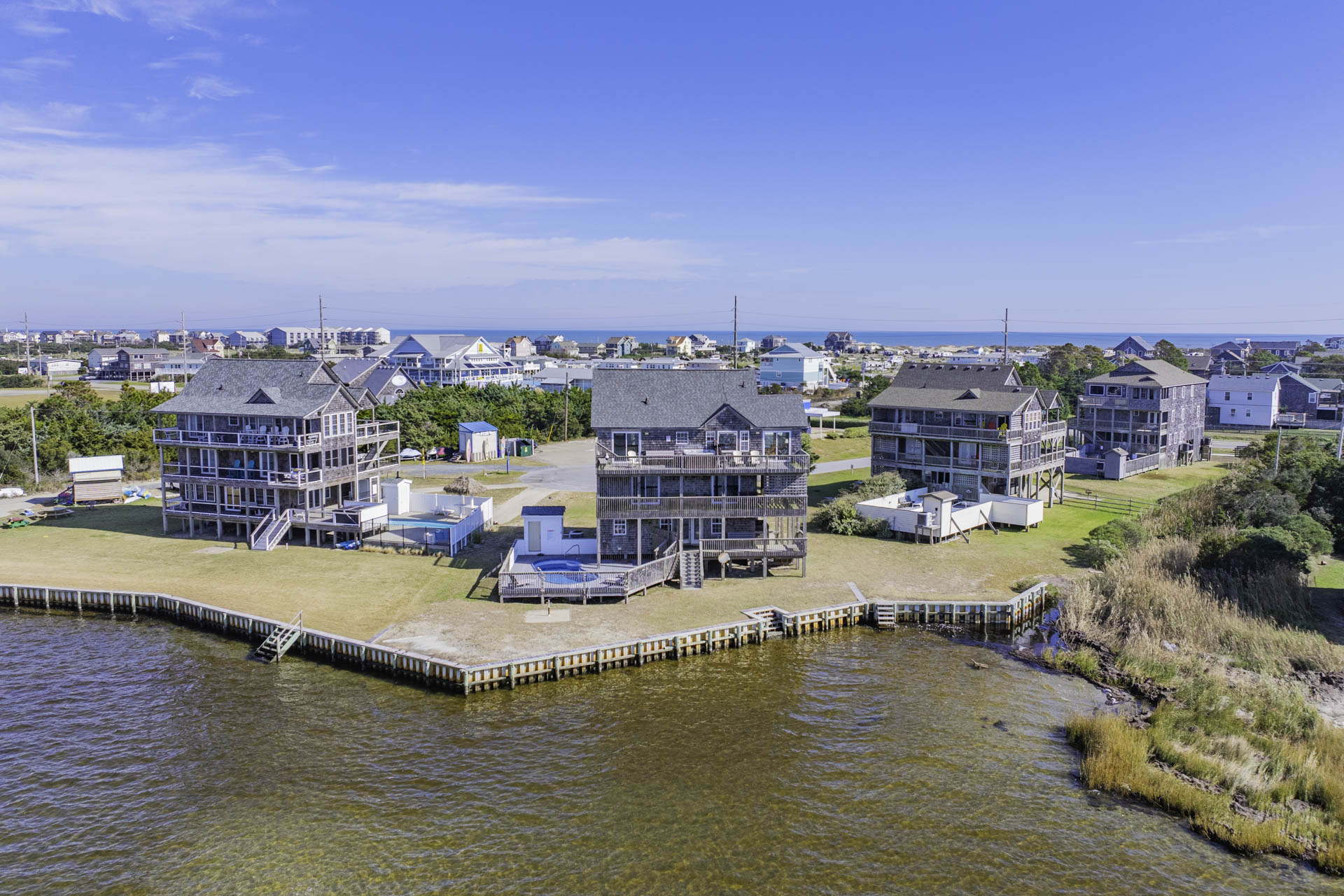 Surf Or Sound Realty 1047 LV 2 Kite Exterior 10