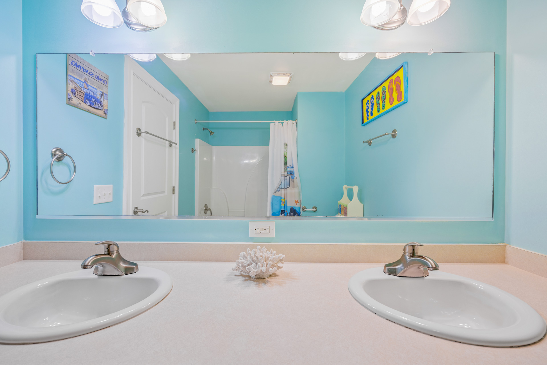Surf Or Sound Realty 617 Promise Kept Bedroom 6 3