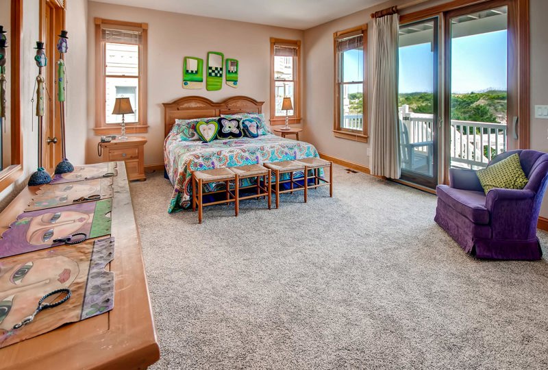 Bramasole 333 Surf or Sound