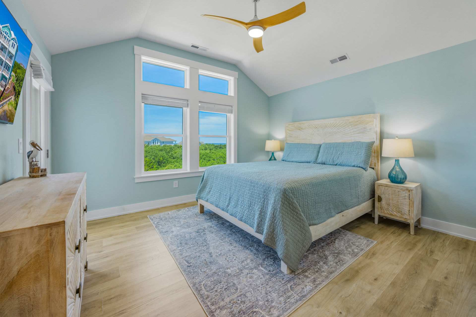 Surf Or Sound Realty 1225 Castaway Cove Bedroom 2 1