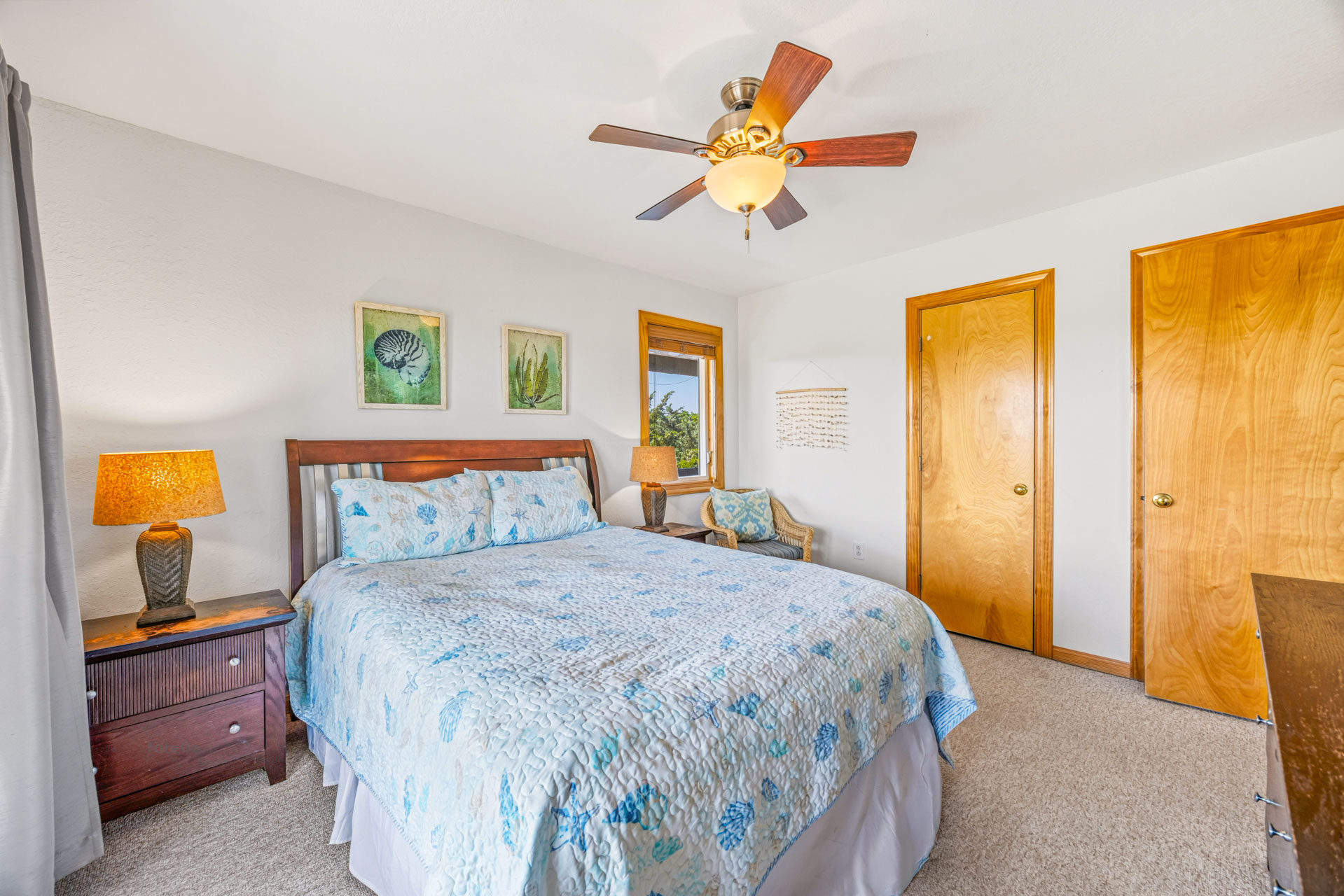 Surf Or Sound Realty 156 A Beach Song Bedroom 2 2