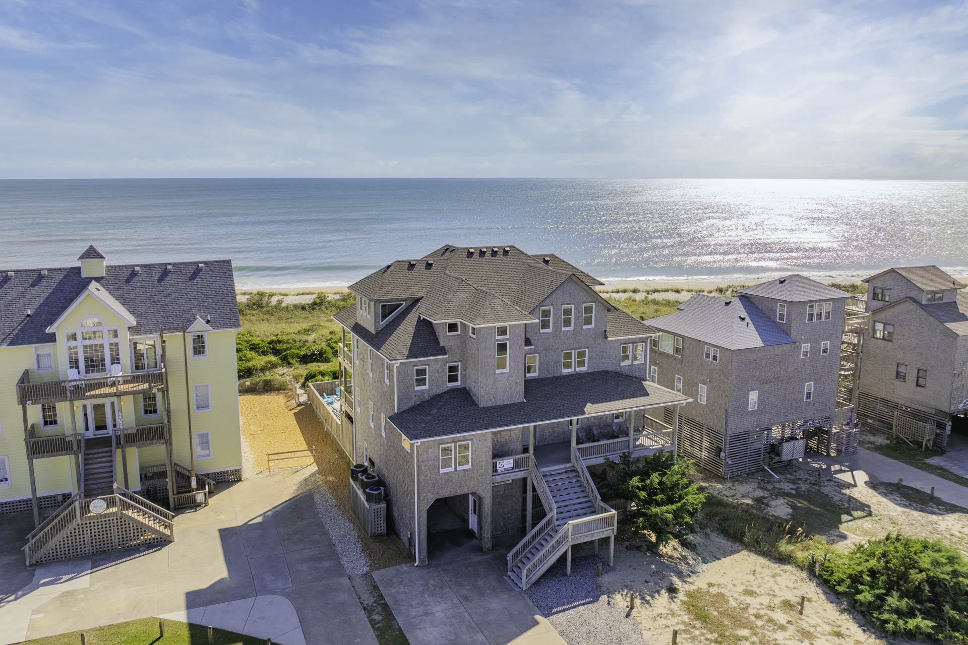 Surf Or Sound Realty 368 Sea Whisper Exterior 7