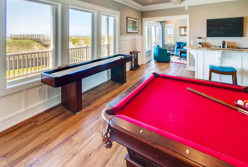 WaHoo Hatteras 866 Surf or Sound