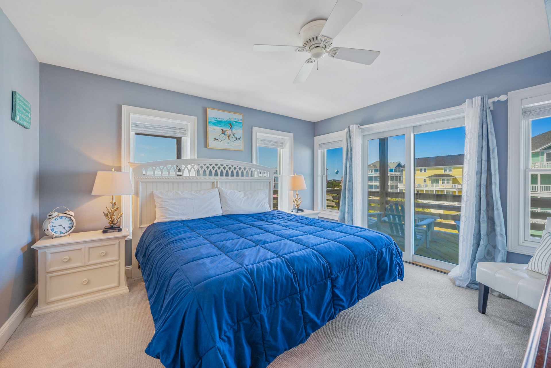 Surf Or Sound Realty 617 Promise Kept Bedroom 3 1