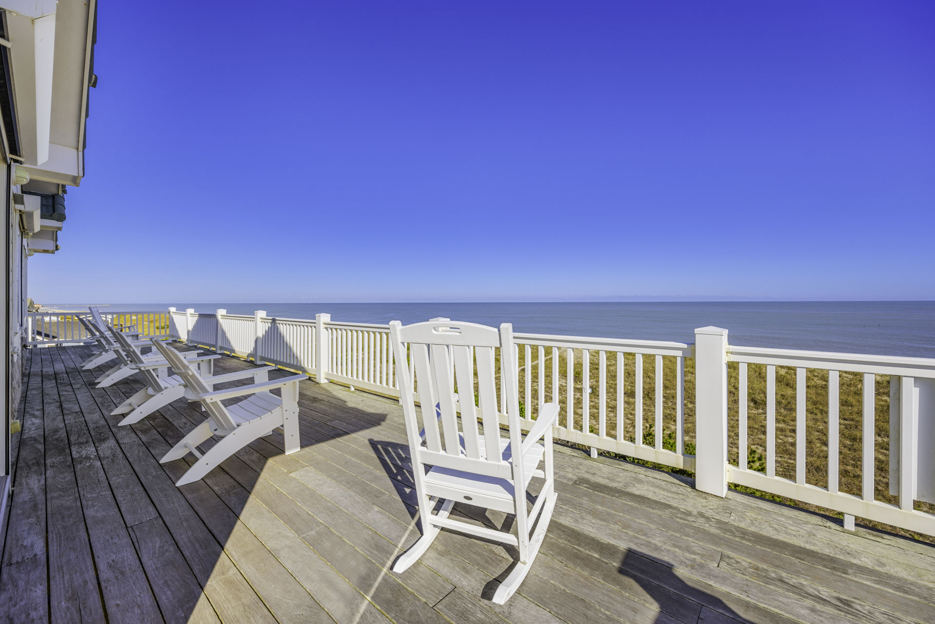 Surf Or Sound Realty 679 Sea Glass Deck 3