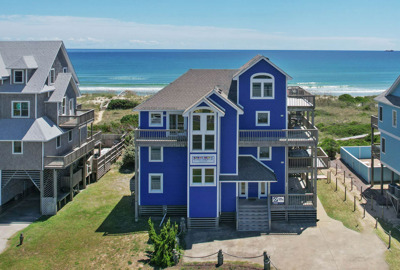 Surf Or Sound Realty 1051 Eleftheria Exterior