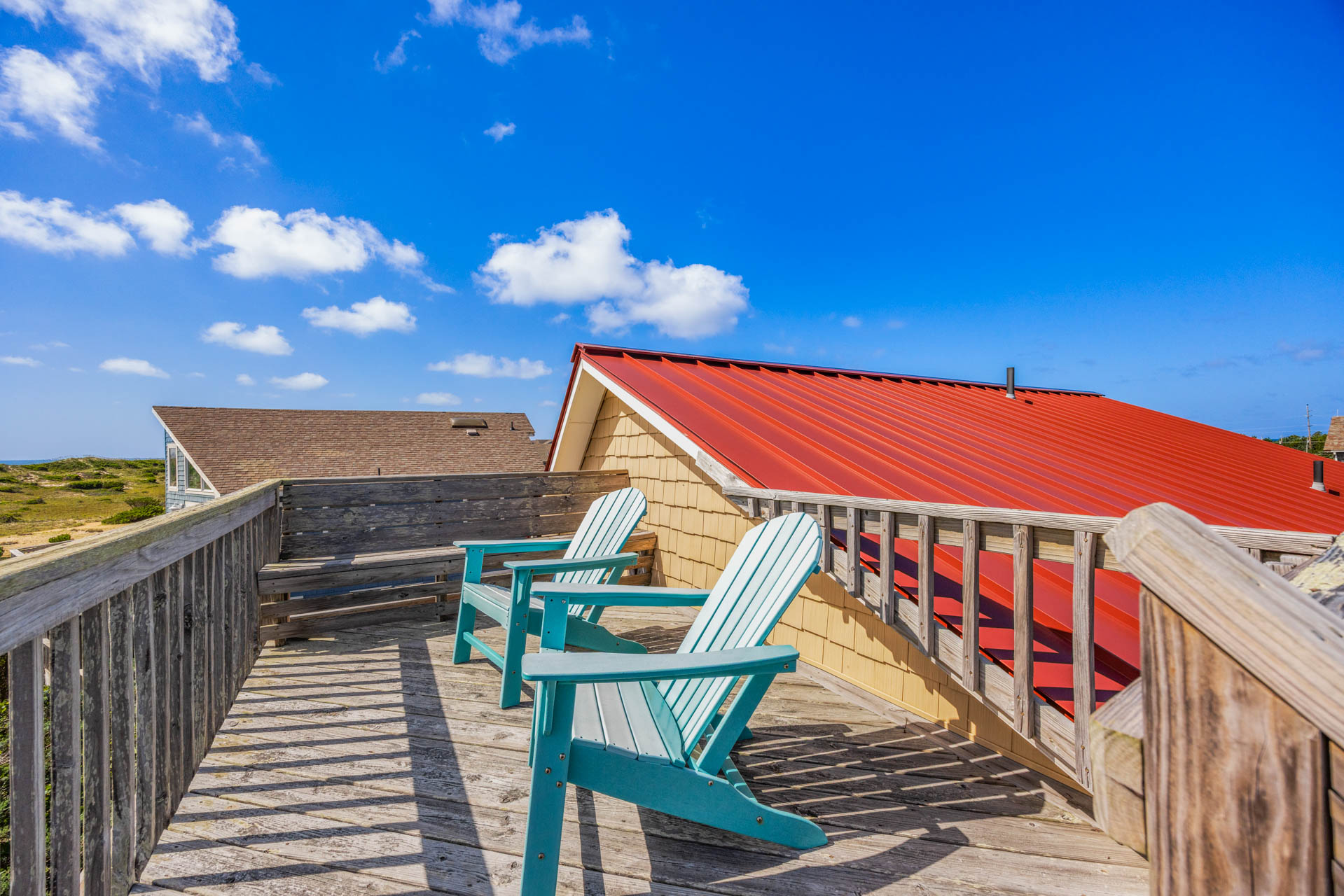 Surf Or Sound Realty 1258 Idle Minds Deck 2