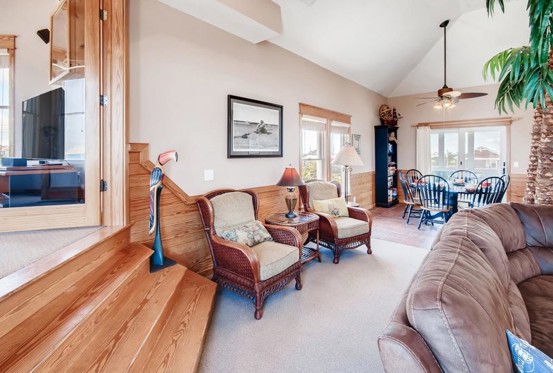 Marooned 893 Surf or Sound