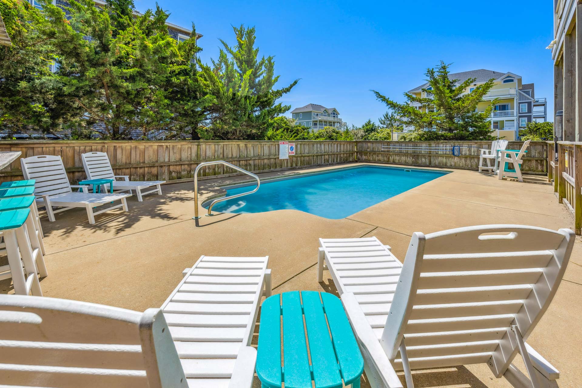 Surf Or Sound Realty 660 Beach Music Pool Area 4
