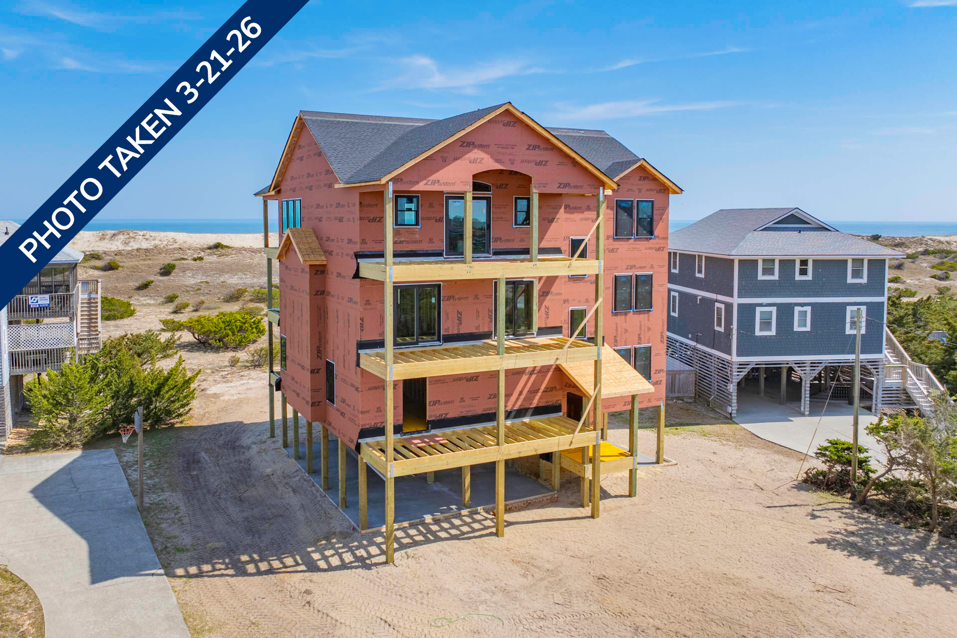 Surf Or Sound Realty 1241 Ocean Holiday 3 21 26 1 Date