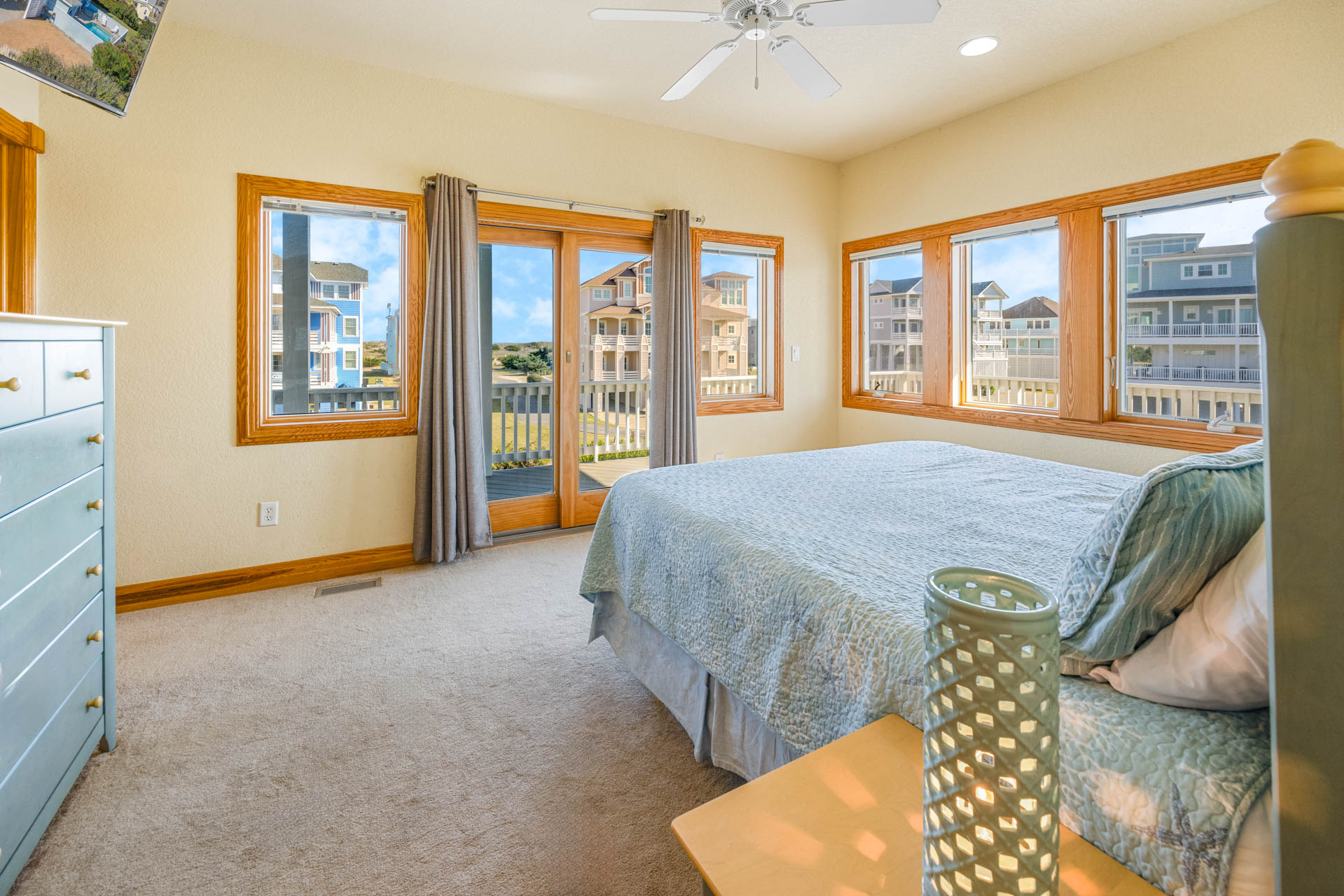 Surf Or Sound Realty 612 Yellowfin Bedroom 5 1
