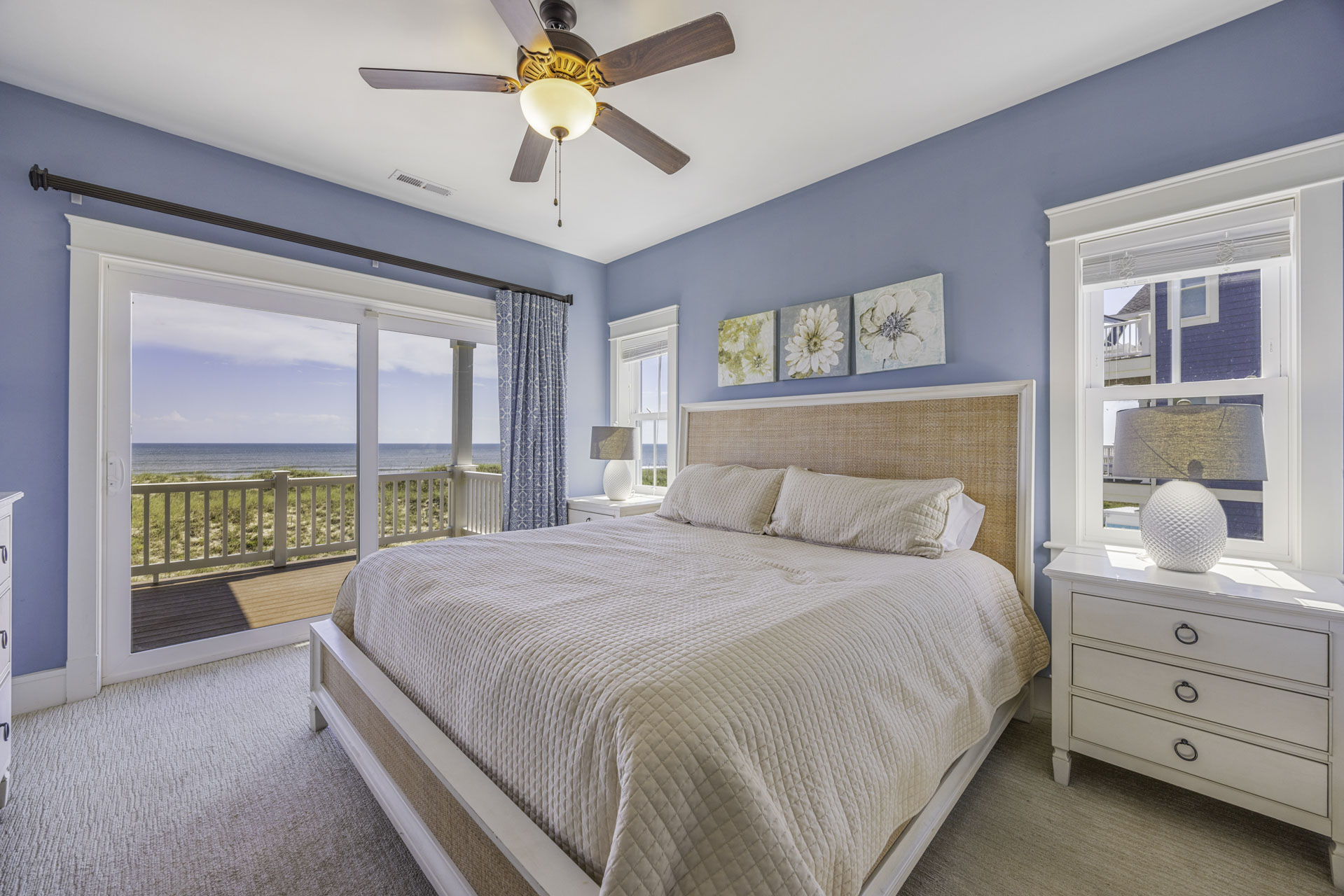 Surf Or Sound Realty 836 Hatteras Grander Bedroom 7 1