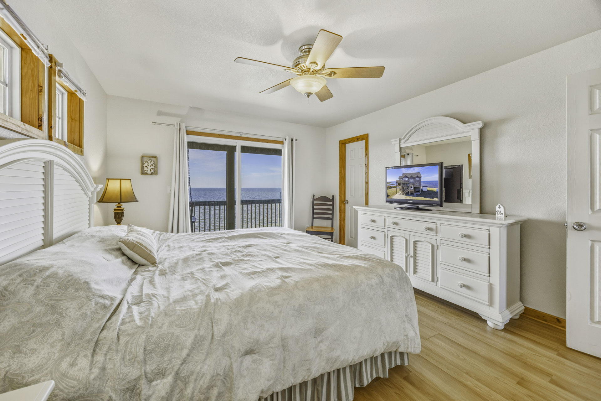 Surf Or Sound Realty 1047 LV 2 Kite Bedroom 3 2