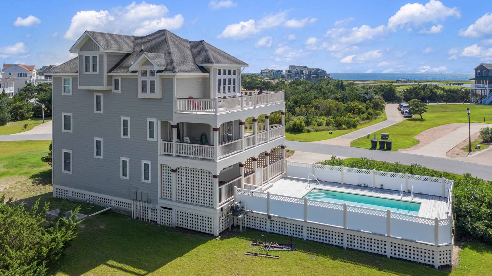 Sunsets on Salvo - #379 | Surf or Sound