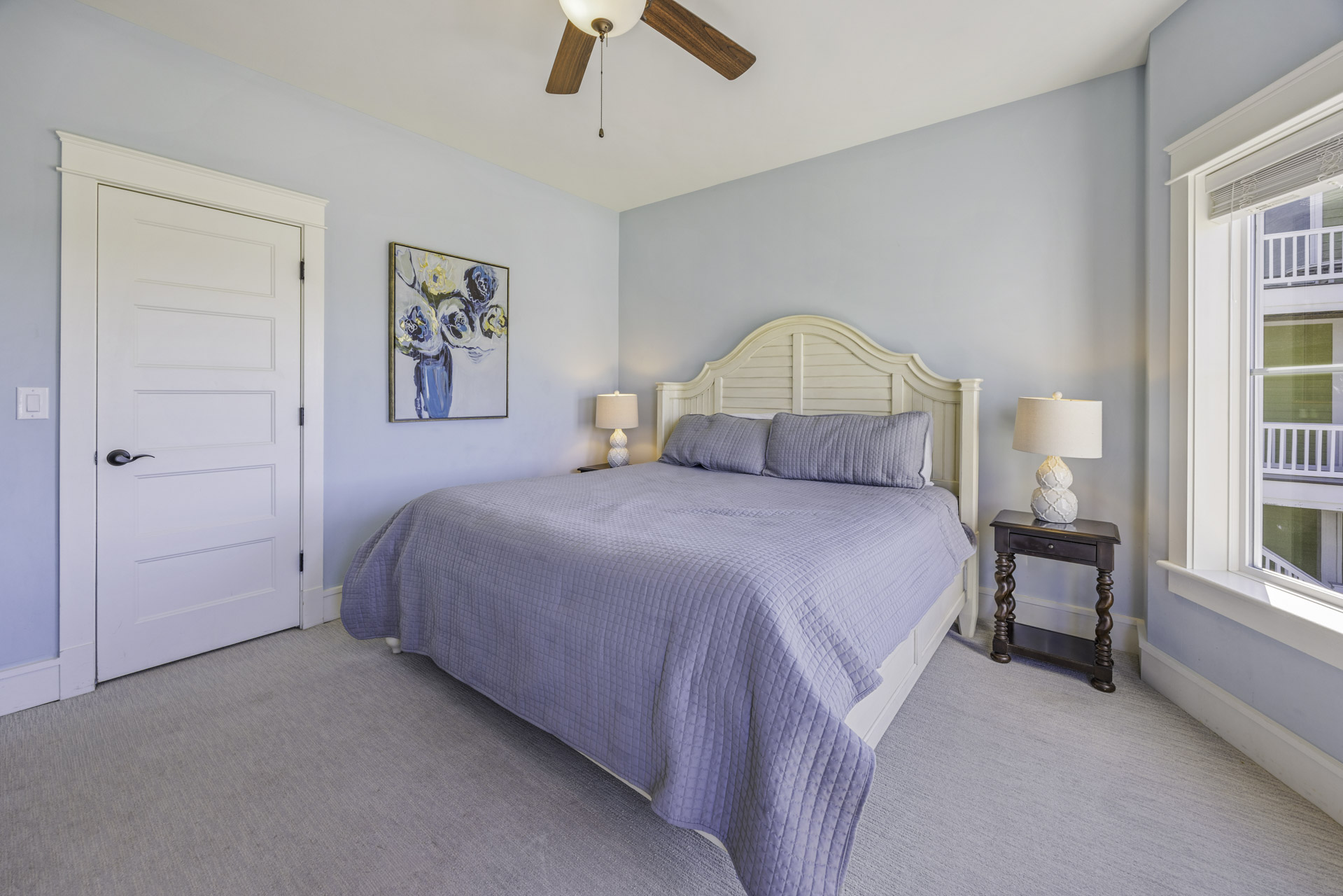 Surf Or Sound Realty 866 Wa Hoo Hatteras Bedroom 8 2